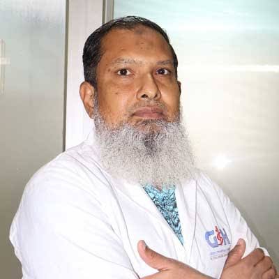 Dr. S. M. Masudul Alam profile photo